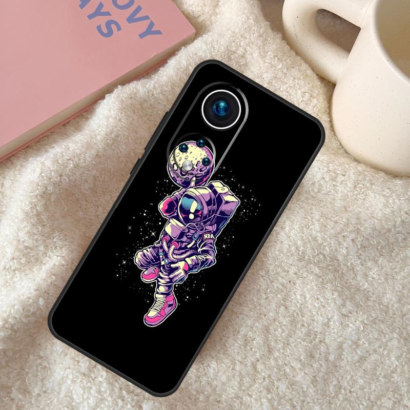 Astronaut Space Dunk Case For Honor X9a X8a X8b X9b X9c X8 X9 50 70 90 Lite Honor 200 Pro Magic 7 5 6 Lite Coque Honor X9b
Astronaut Space Dunk Case For Honor X9a X8a X8b X9b X9c X8 X9 50 70 90 Lite Honor 200 Pro Magic 7 5 6 Lite Coque Honor X9b