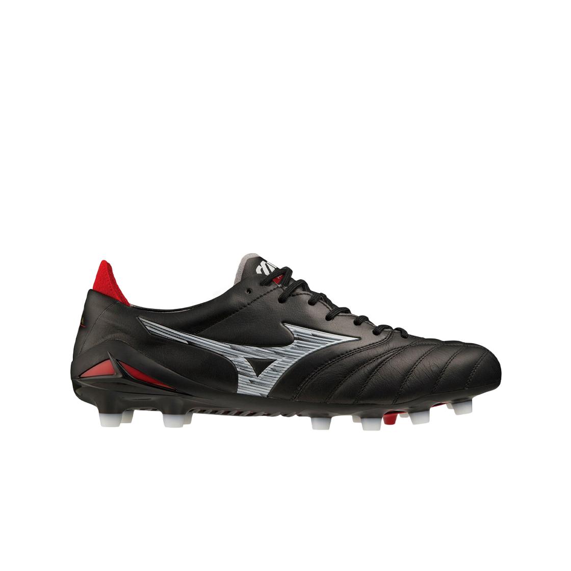 Mizuno Morelia Neo Iv Japan Black 275
Mizuno Morelia Neo Iv Japan Black 275
