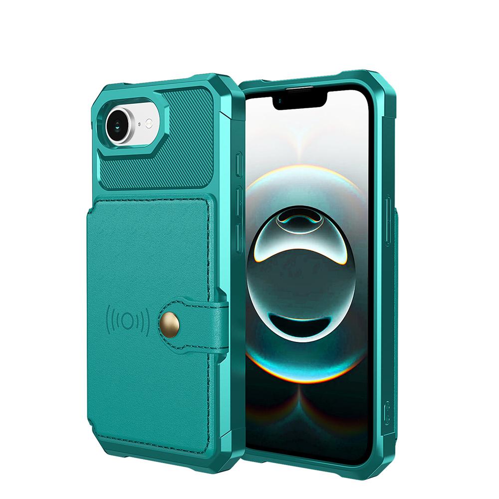 Чехол-кошелек с отделением для карт и магнитным креплением для автомобиля, чехол для iPhone 16E 16 15 Plus 14 13 12 Pro Max XS XR, кожаный чехол For iPhone 15
Чехол-кошелек с отделением для карт и магнитным креплением для автомобиля, чехол для iPhone 16E 16 15 Plus 14 13 12 Pro Max XS XR, кожаный чехол For iPhone 15