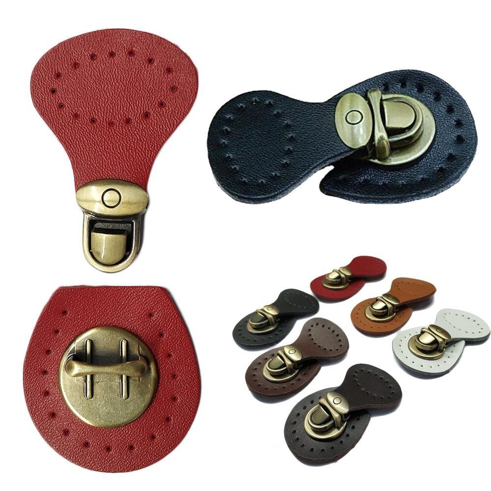 1 Pair Magnetic Snap Fasteners Durable Handbag Clasp Replacement Bag Button DIY Bag
1 Pair Magnetic Snap Fasteners Durable Handbag Clasp Replacement Bag Button DIY Bag