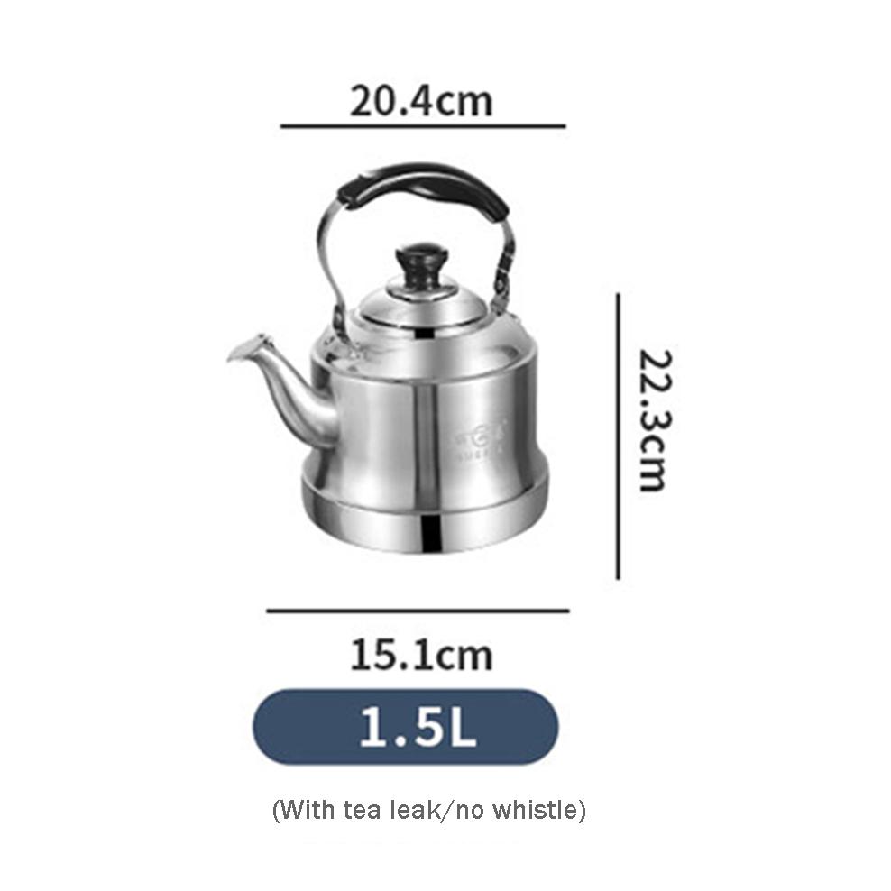 1.5 л/2 л/3 л 304 Чайник из нержавеющей стали для кипячения воды Домашний чайник для заваривания чая в кружке Горячий горшок Ресторан Добавить суп Чайник
1.5 л/2 л/3 л 304 Чайник из нержавеющей стали для кипячения воды Домашний чайник для заваривания чая в кружке Горячий горшок Ресторан Добавить суп Чайник
