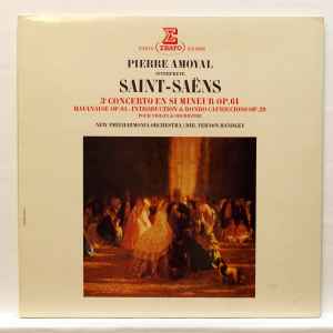 LP Record PIERRE AMOYAL INTERPRTE SAINT SAN Troisime Concerto Pour Violon Or STU70985 ERATO 1977 France Classical Used
LP Record PIERRE AMOYAL INTERPRTE SAINT SAN Troisime Concerto Pour Violon Or STU70985 ERATO 1977 France Classical Used