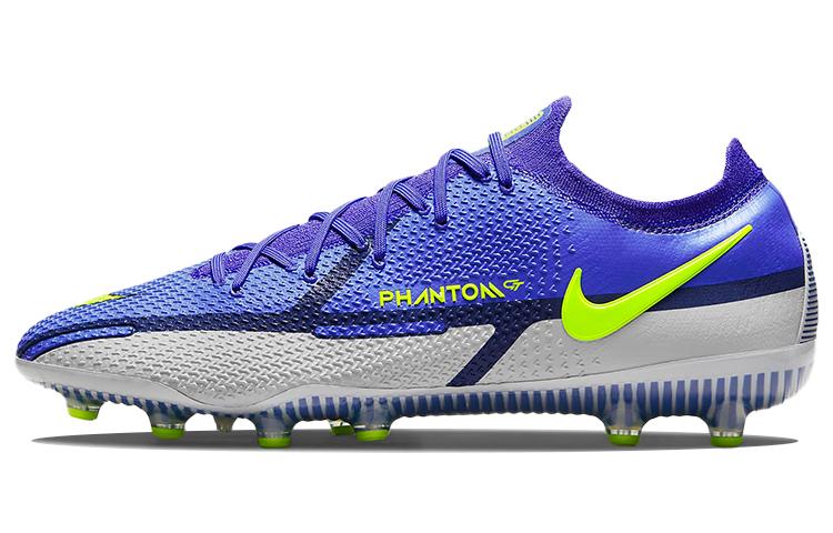 Nike Phantom GT2 Elite Ag Pro Sapphire Grey Fog Blue Void DC0748-570 44
Nike Phantom GT2 Elite Ag Pro Sapphire Grey Fog Blue Void DC0748-570 44