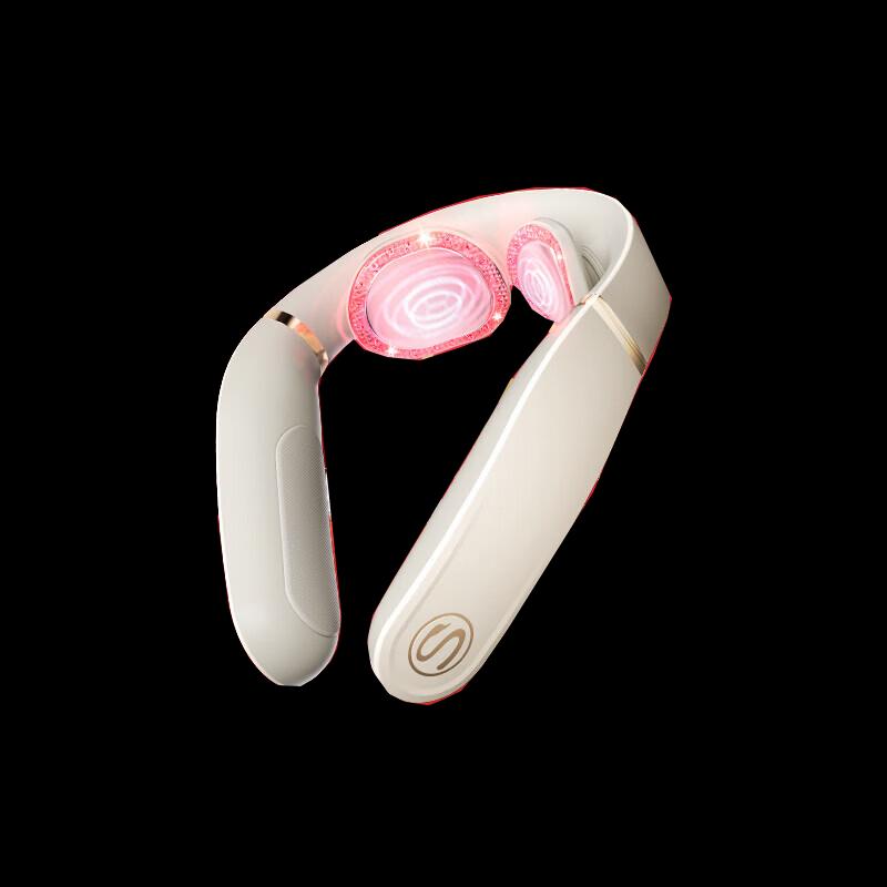 SKG 4098 Series 3rd Gen Smart Neck Massager CN plug (adapter included)
SKG 4098 Series 3rd Gen Smart Neck Massager CN plug (adapter included)