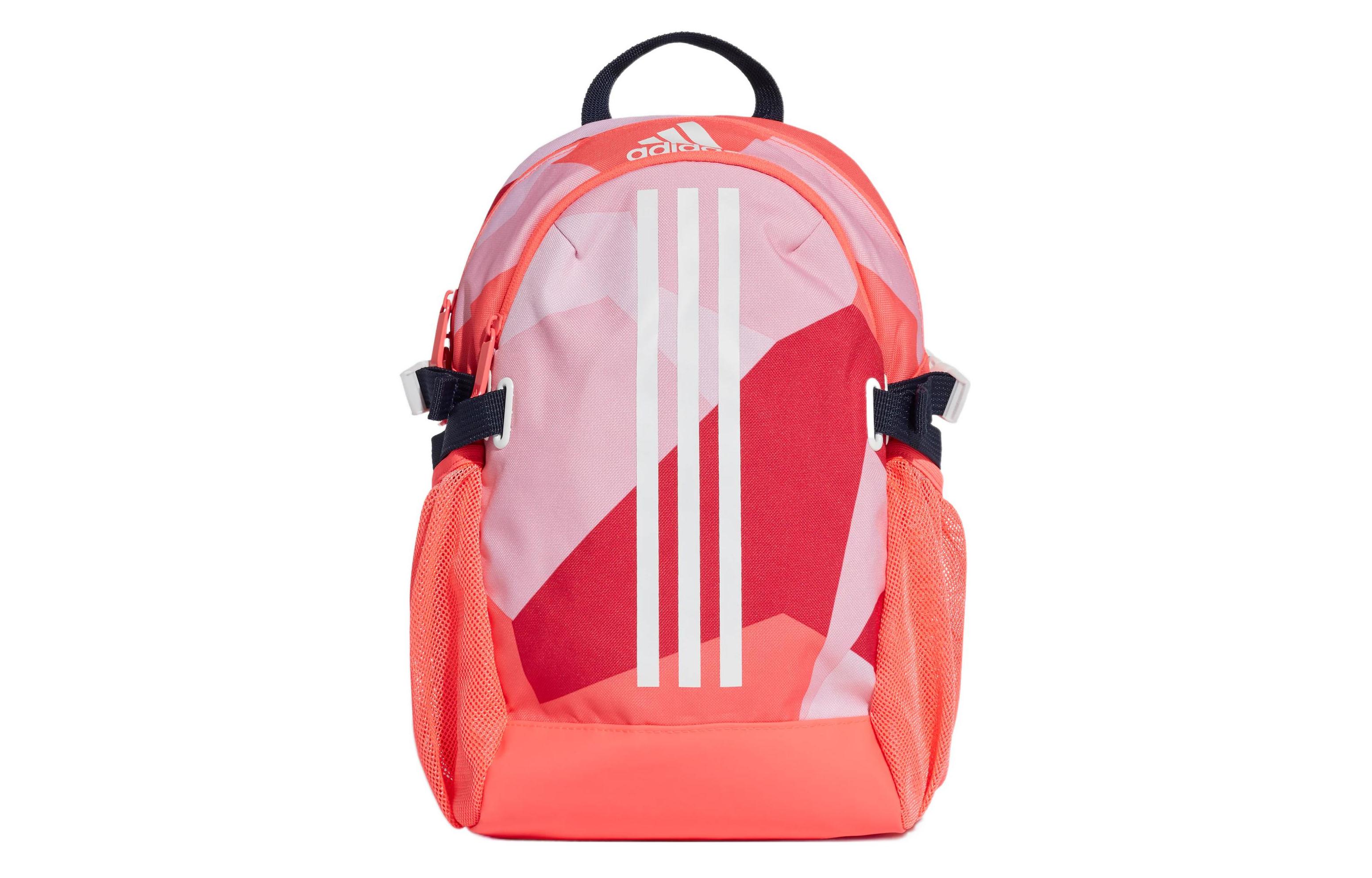 Adidas Polyester Backpack Regular Women s Pink Blue Multicolor GG1028
Adidas Polyester Backpack Regular Women s Pink Blue Multicolor GG1028