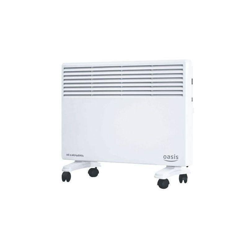 Конвектор-обогреватель Оазис ЭК-20 
Конвектор-обогреватель Оазис ЭК-20