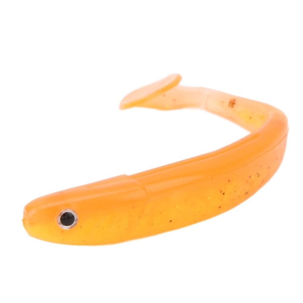 5PCS T Tail Fishing Lures PVC Fishing Baits Durable Sea Fishing Lures Sea Fishing
5PCS T Tail Fishing Lures PVC Fishing Baits Durable Sea Fishing Lures Sea Fishing