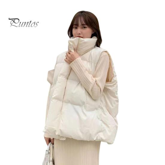 Женское зимнее хлопковое пальто с отложным воротником, утолщенное, с подкладкой, свободное, ветрозащитное, на молнии, жилет для повседневной носки, для улицы, офиса XL белый
Женское зимнее хлопковое пальто с отложным воротником, утолщенное, с подкладкой, свободное, ветрозащитное, на молнии, жилет для повседневной носки, для улицы, офиса XL белый