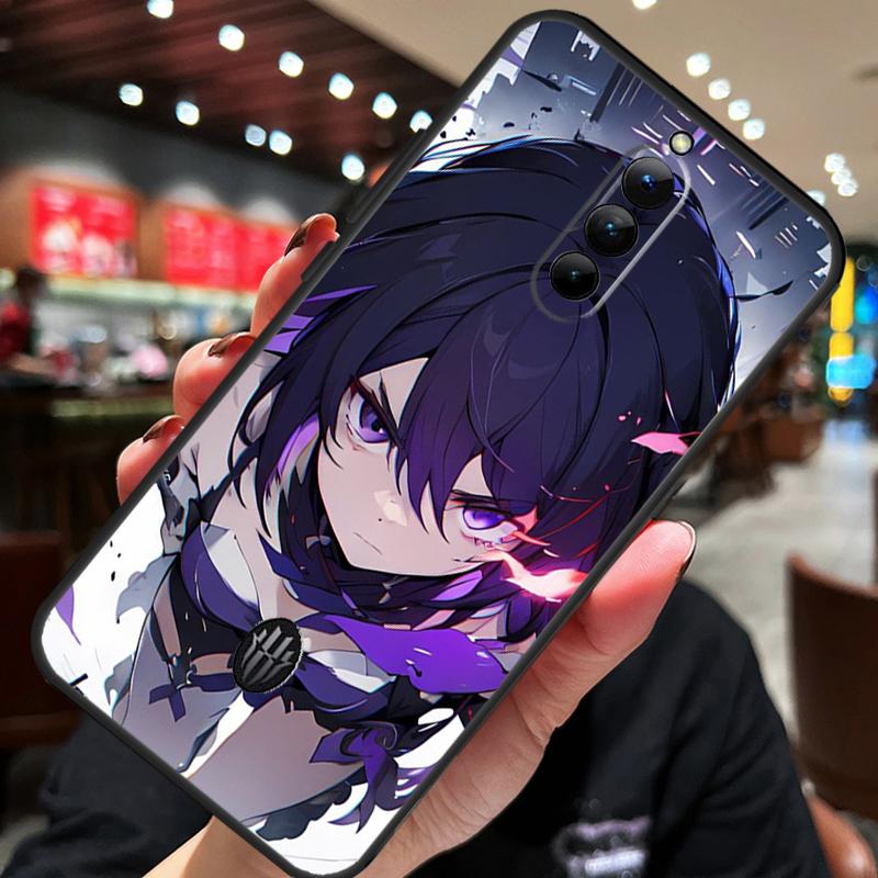 Чохол Honkai Star Rail Seele для ZTE Nubia Red Magic 10S 10 8 9 8S 9S 11 Pro Plus 5G 6R 6 7 6S 7S Pro 10 Air Red Magic 8S Pro
Чохол Honkai Star Rail Seele для ZTE Nubia Red Magic 10S 10 8 9 8S 9S 11 Pro Plus 5G 6R 6 7 6S 7S Pro 10 Air Red Magic 8S Pro