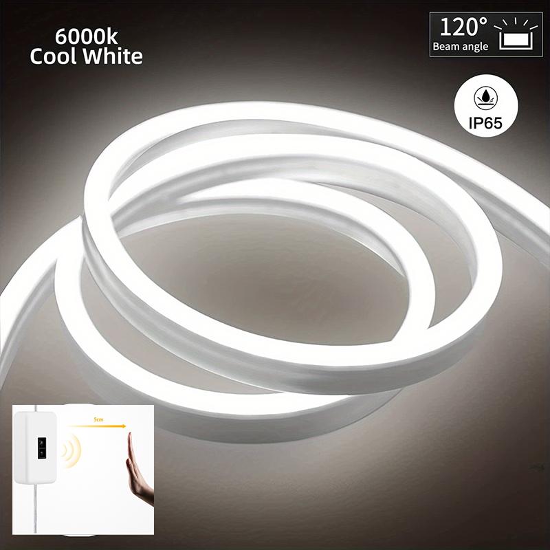 Светодиодная лента неоновая лампа 5 В USB гибкая силиконовая неоновая вывеска веревка ручной датчик диммер переключатель водонепроницаемый для домашнего наружного декора 1m
Светодиодная лента неоновая лампа 5 В USB гибкая силиконовая неоновая вывеска веревка ручной датчик диммер переключатель водонепроницаемый для домашнего наружного декора 1m