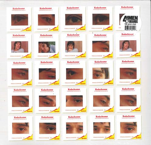 LP Record JOHN CALE The Academy In Peril 4M821 4 Men With Bear 2014 US Rock
LP Record JOHN CALE The Academy In Peril 4M821 4 Men With Bear 2014 US Rock