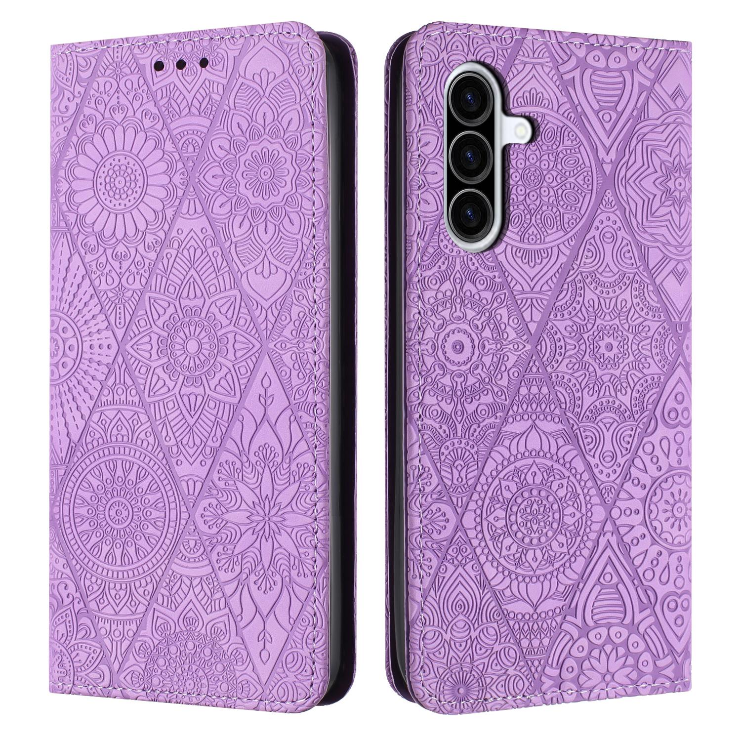 For Samsung Galaxy A57 5G Case Imprinted Flower Wallet Stand Leather Phone Cover
For Samsung Galaxy A57 5G Case Imprinted Flower Wallet Stand Leather Phone Cover