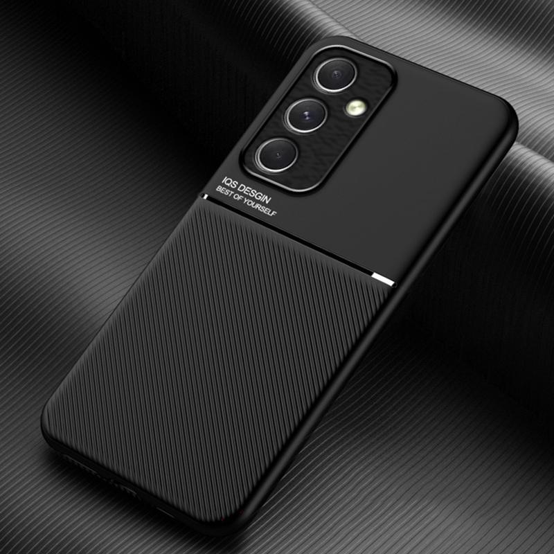 For Samsung Galaxy A25 5G (Global) (161.0 X 76.5 X 8.3mm) Case PU Leather Slim Shockproof Back Cover Black
For Samsung Galaxy A25 5G (Global) (161.0 X 76.5 X 8.3mm) Case PU Leather Slim Shockproof Back Cover Black