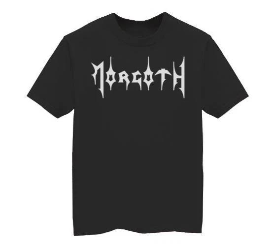 MORGOTH Death Metal Music T-Shirt XL
MORGOTH Death Metal Music T-Shirt XL