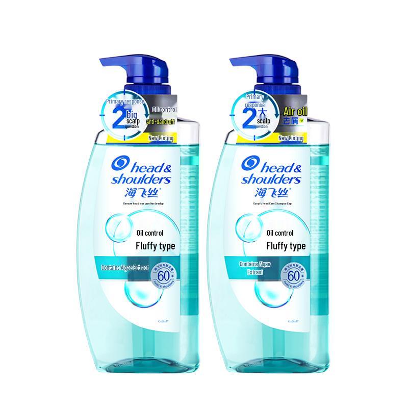 Шампунь для ухода за кожей головы против перхоти Head & Shoulders
Шампунь для ухода за кожей головы против перхоти Head & Shoulders