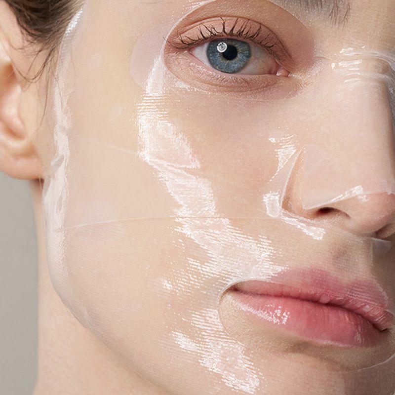 FINDIVE Bakuchiol Collagen Booster Melting Mask (5 Sheets) 30g x 5ea
FINDIVE Bakuchiol Collagen Booster Melting Mask (5 Sheets) 30g x 5ea