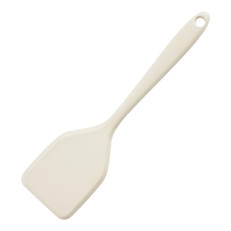 Silicone Spatula & Soup Ladle Set for Non-stick Pans - Perfect for Home Cooking & Baby Food Prep
Silicone Spatula & Soup Ladle Set for Non-stick Pans - Perfect for Home Cooking & Baby Food Prep