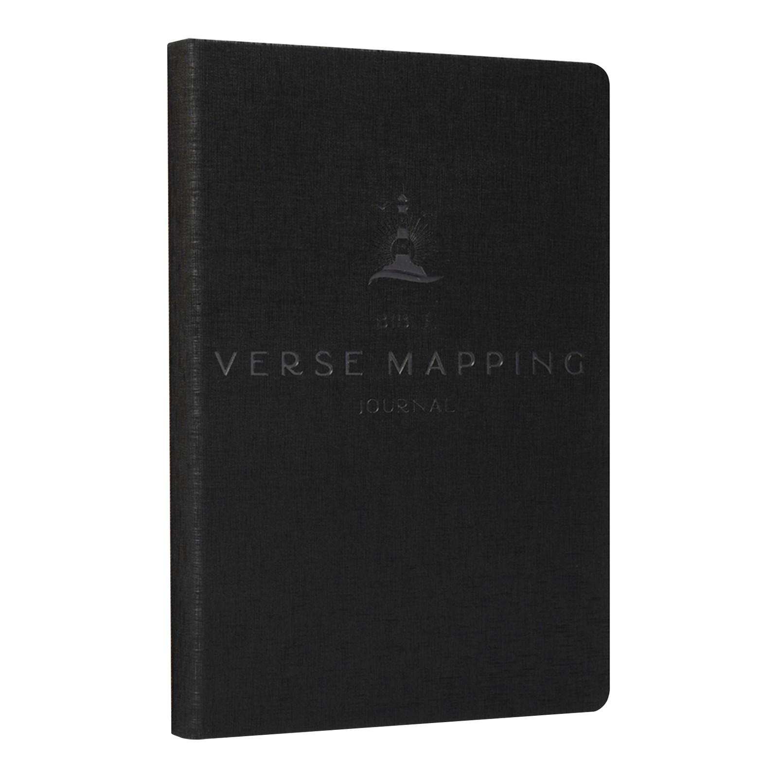 Библейский стих Иллюстрированный журнал Тетрадь для изучения Библии Планировщик для изучения Писания One Size чёрный
Библейский стих Иллюстрированный журнал Тетрадь для изучения Библии Планировщик для изучения Писания One Size чёрный