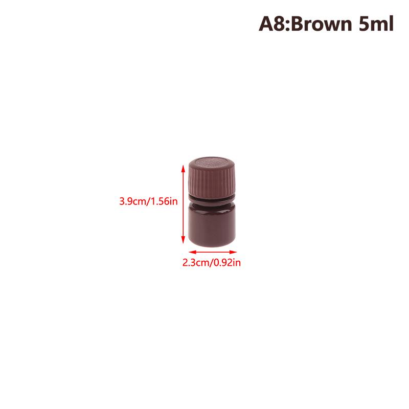 1Pcs Plastic HDPE White Empty Seal Bottles Pill Vials Tablet Capsule Solid Powder Portable Containers Refillable Pill Bottles
1Pcs Plastic HDPE White Empty Seal Bottles Pill Vials Tablet Capsule Solid Powder Portable Containers Refillable Pill Bottles