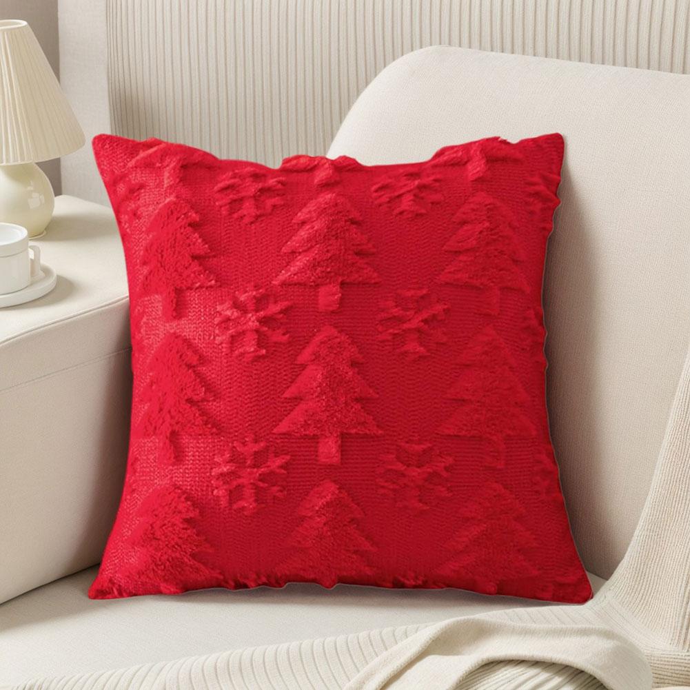 1-3PCS Christmas Cushion Cover Pillowcase Christmas Decoration for Sofa Ornament Xmas New Year Decor Throw Pillow Covers 45x45cm
1-3PCS Christmas Cushion Cover Pillowcase Christmas Decoration for Sofa Ornament Xmas New Year Decor Throw Pillow Covers 45x45cm