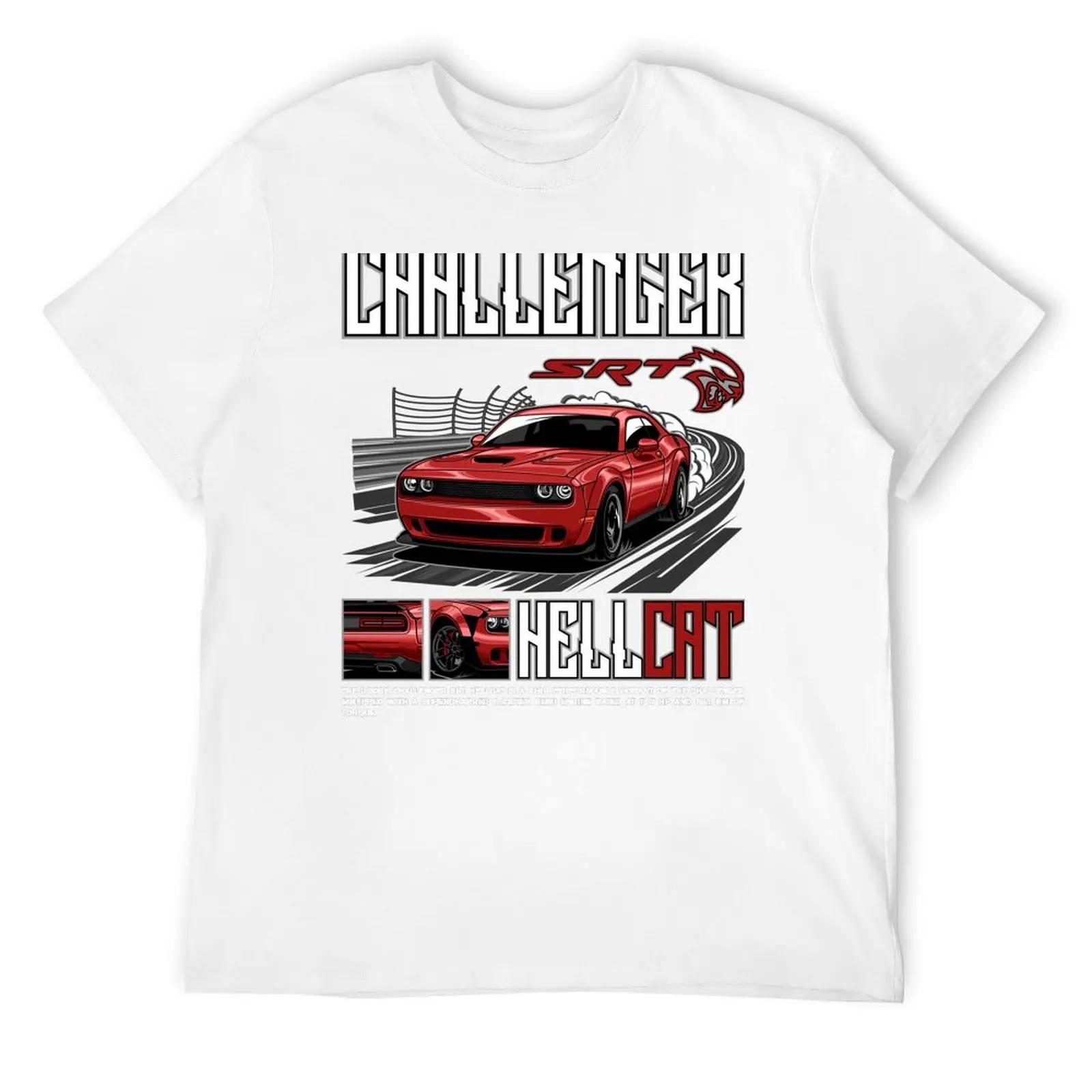 Футболка Challenger SRT Hellcat оверсайз кастомный дизайн сделай свою корейская мода для мальчиков белая мужская с графикой хип-хоп S
Футболка Challenger SRT Hellcat оверсайз кастомный дизайн сделай свою корейская мода для мальчиков белая мужская с графикой хип-хоп S