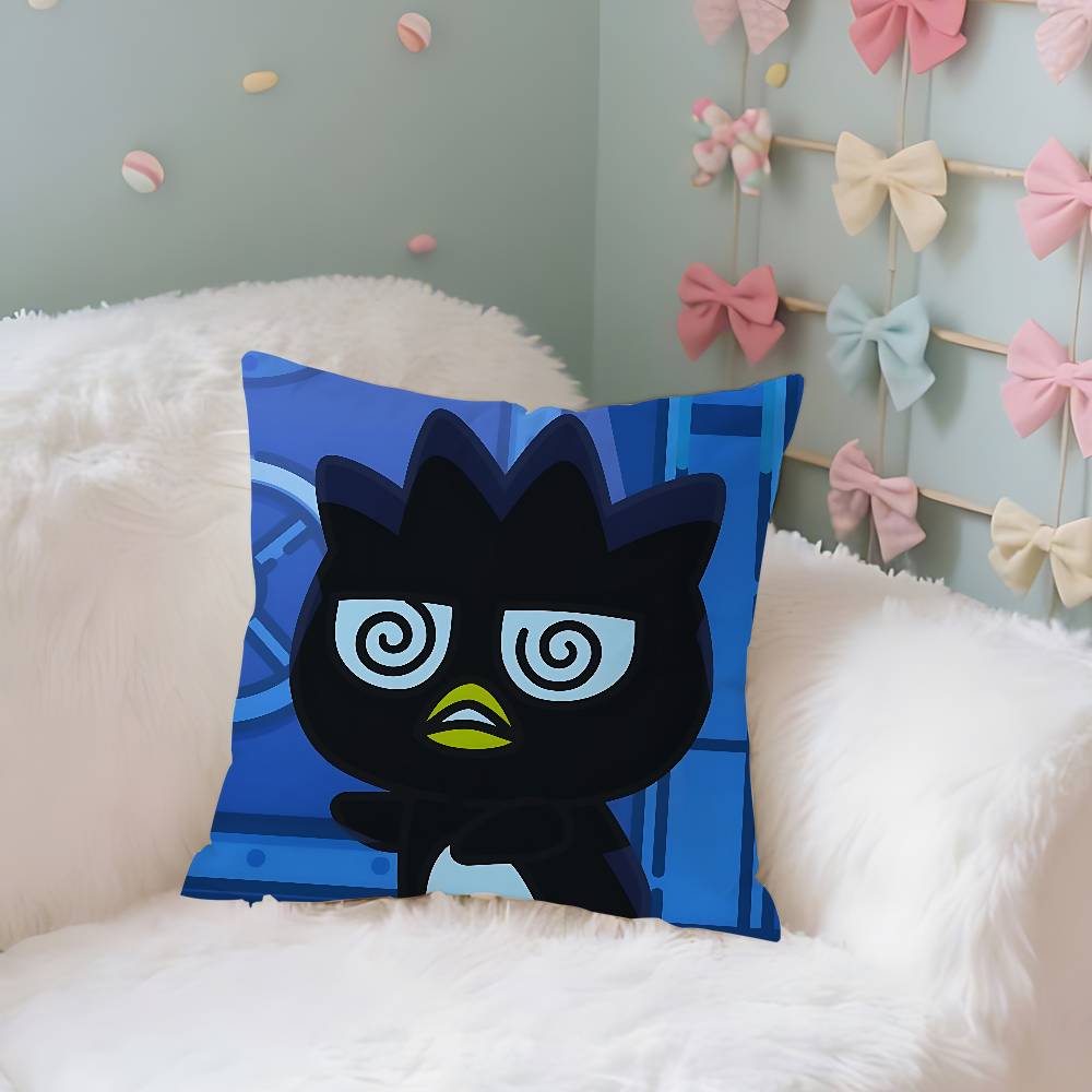 CuteSsanemiS Case Plush Fabric Soft Pillowcase Double Sided Print Cushion Cover Household Gifts 40X40cm
CuteSsanemiS Case Plush Fabric Soft Pillowcase Double Sided Print Cushion Cover Household Gifts 40X40cm