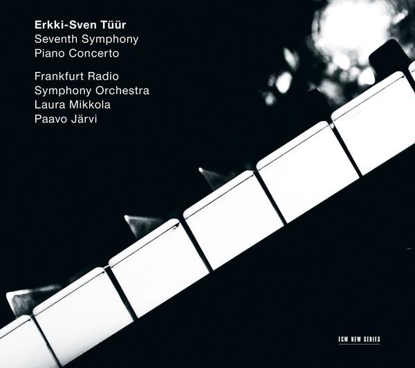 CD NDR CHOIR; ERKKI-SVEN TR; PAAVO J - Tr: Seventh Symphony / Piano Conc 4810675 ECM Records 2014 Germany Classical Used
CD NDR CHOIR; ERKKI-SVEN TR; PAAVO J - Tr: Seventh Symphony / Piano Conc 4810675 ECM Records 2014 Germany Classical Used