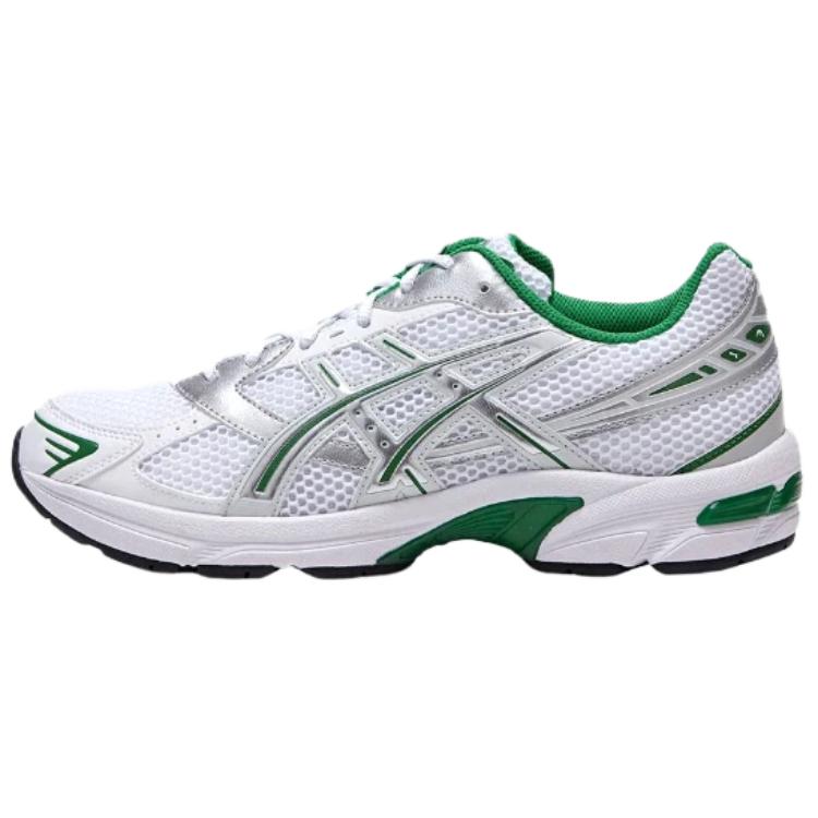 Asics Gel 1130 White Pure Silver Green 1201A910-100 37
Asics Gel 1130 White Pure Silver Green 1201A910-100 37