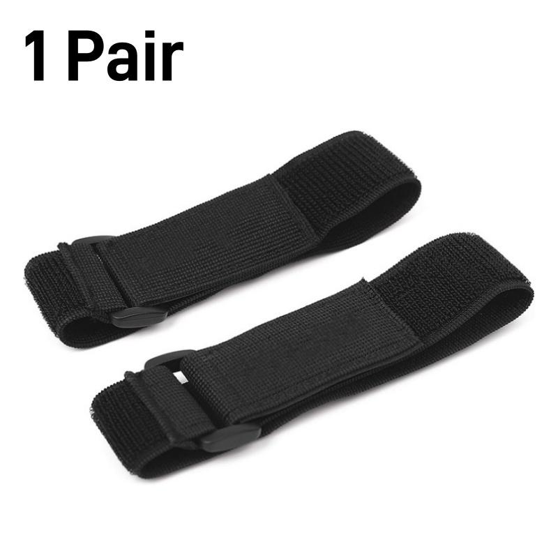 Elastic Hook and Loop Cable Tie Reverse Buckle Stretch Fastener Cable Straps Nylon Extension Strap Cord Wrap Organizer 37x4.5cm чорний
Elastic Hook and Loop Cable Tie Reverse Buckle Stretch Fastener Cable Straps Nylon Extension Strap Cord Wrap Organizer 37x4.5cm чорний