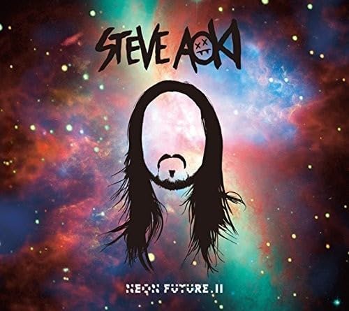 CD STEVE AOKI - Neon Future II SICP4426PROMO Ultra Records 2015 Japan ObiDance & Electronica Used
CD STEVE AOKI - Neon Future II SICP4426PROMO Ultra Records 2015 Japan ObiDance & Electronica Used