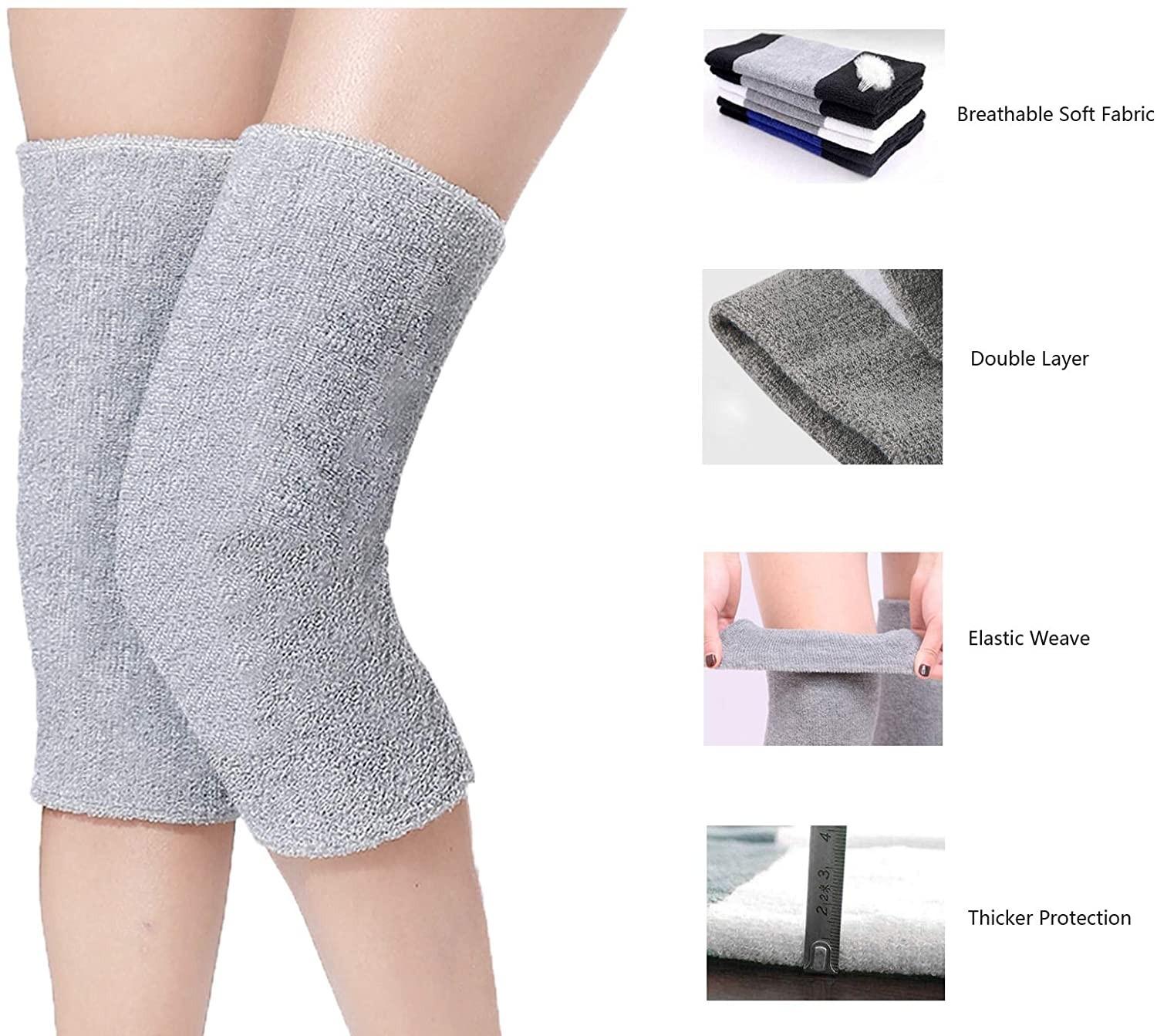 Calf Compression Socks Sleeves Shin Splints Running Tights Foot Pain Relief One Size
Calf Compression Socks Sleeves Shin Splints Running Tights Foot Pain Relief One Size