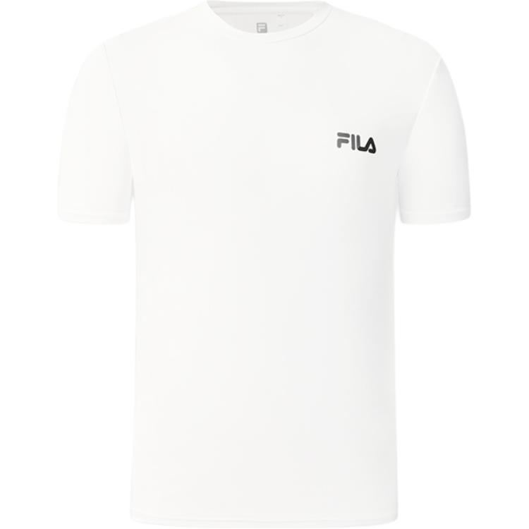 FILA Fitness Cool Dry Comfortable Sports Simple T-Shirt Men tops A61M621111F-WT 2XL
FILA Fitness Cool Dry Comfortable Sports Simple T-Shirt Men tops A61M621111F-WT 2XL