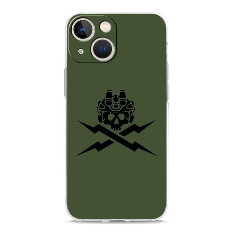 Phone Case For iPhone 17 Cases iPhone Air 16 15 12 13 14 Pro Max 15 Plus 16Pro iPhone11 Cover Army Soldier Tactical Insignia iPhone 15
Phone Case For iPhone 17 Cases iPhone Air 16 15 12 13 14 Pro Max 15 Plus 16Pro iPhone11 Cover Army Soldier Tactical Insignia iPhone 15