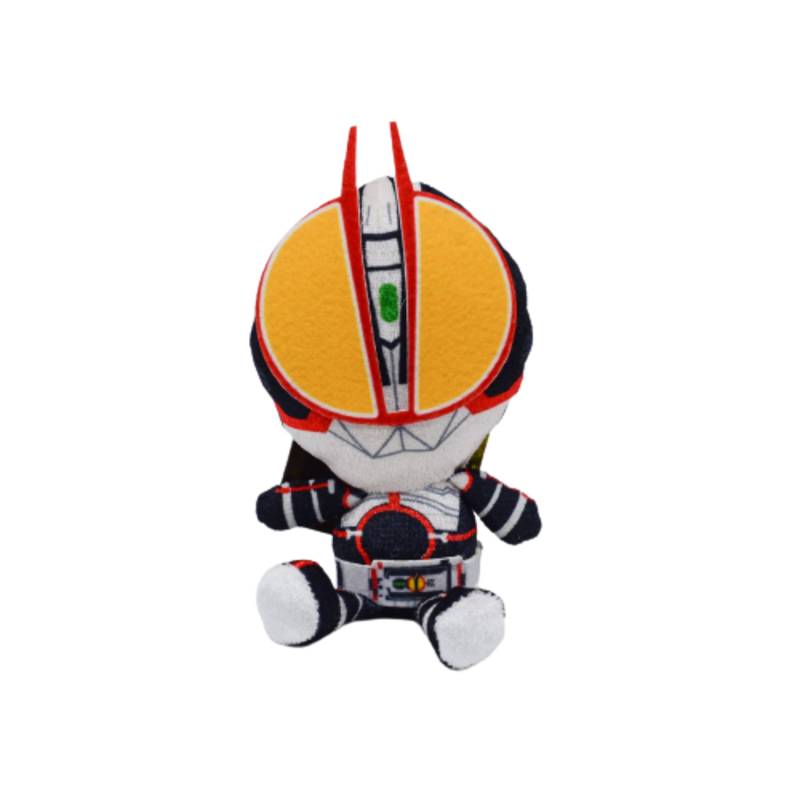 Плюшевая кукла Маска Райдера Аниме Периферийная игрушка Несколько персонажей Подарок для фанатов Детям Style F
Плюшевая кукла Маска Райдера Аниме Периферийная игрушка Несколько персонажей Подарок для фанатов Детям Style F