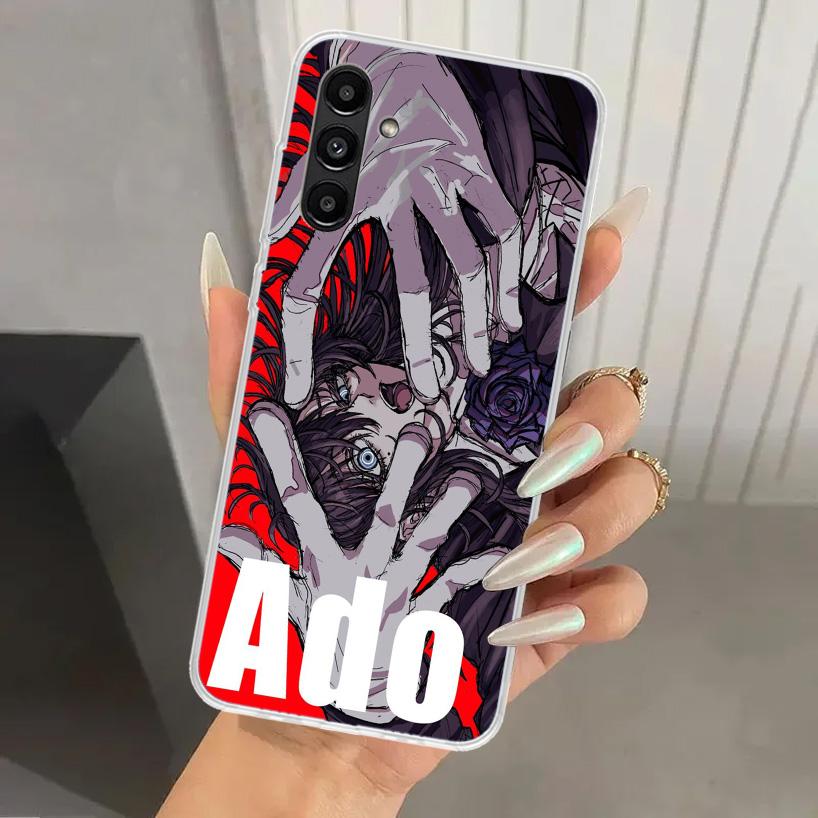 Ado Kyogen X Uta Phone Case for Samsung Galaxy A17 A16 A37 A26 A36 A57 A56 A15 A25 A35 A55 A14 A24 A34 A54 A13 A23 A33 A53 Galax Samsung A06
Ado Kyogen X Uta Phone Case for Samsung Galaxy A17 A16 A37 A26 A36 A57 A56 A15 A25 A35 A55 A14 A24 A34 A54 A13 A23 A33 A53 Galax Samsung A06