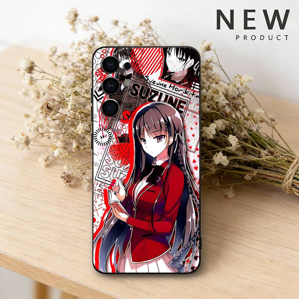 C-Classroom of the Elite Anime phone Case For Samsung S26,25,24,21,22,23,30,20,Ultra,Plus,Fe,Lite Black Soft Cover Samsung S22plus5G
C-Classroom of the Elite Anime phone Case For Samsung S26,25,24,21,22,23,30,20,Ultra,Plus,Fe,Lite Black Soft Cover Samsung S22plus5G