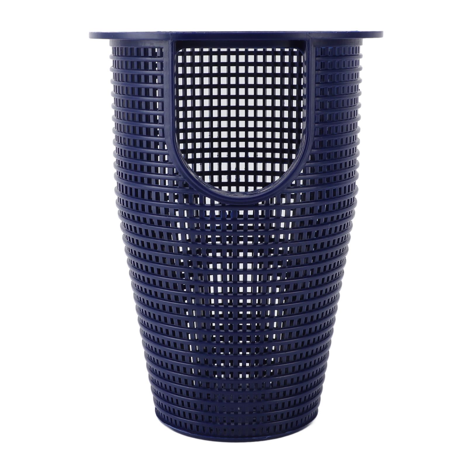 Pump Basket Replacement Strainer Pump Basket For Poolzilla H05 Pool Pump Filter Basket for Pentair синій
Pump Basket Replacement Strainer Pump Basket For Poolzilla H05 Pool Pump Filter Basket for Pentair синій