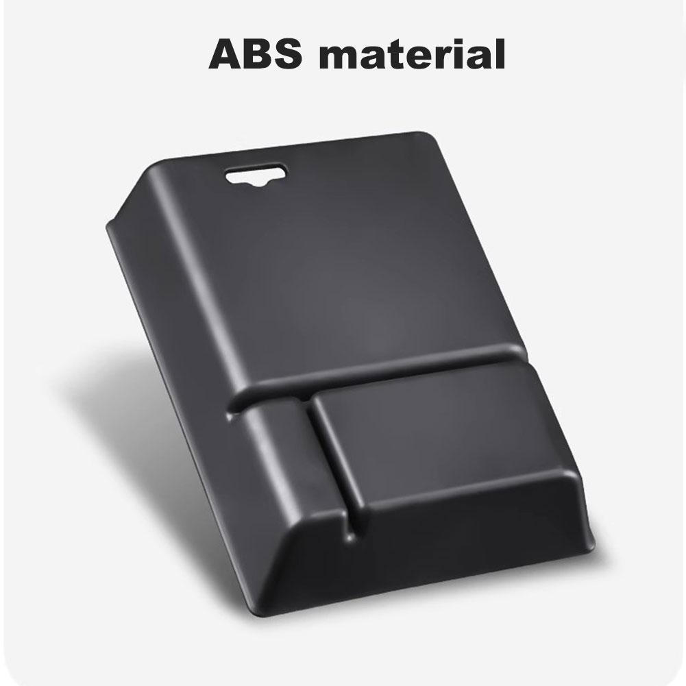 New High Quality Car Organizer Box For Mercedes AMG EQS EQE 350 450+ 2024 2024 2024 Armrest Storage Center Console Storage
New High Quality Car Organizer Box For Mercedes AMG EQS EQE 350 450+ 2024 2024 2024 Armrest Storage Center Console Storage