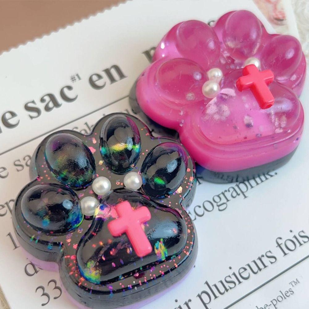 TPR іграшка для стискання та декомпресії Starlit Sky Stress Toy New Cat Paw Squeeze Toys Gifts Style 2
TPR іграшка для стискання та декомпресії Starlit Sky Stress Toy New Cat Paw Squeeze Toys Gifts Style 2