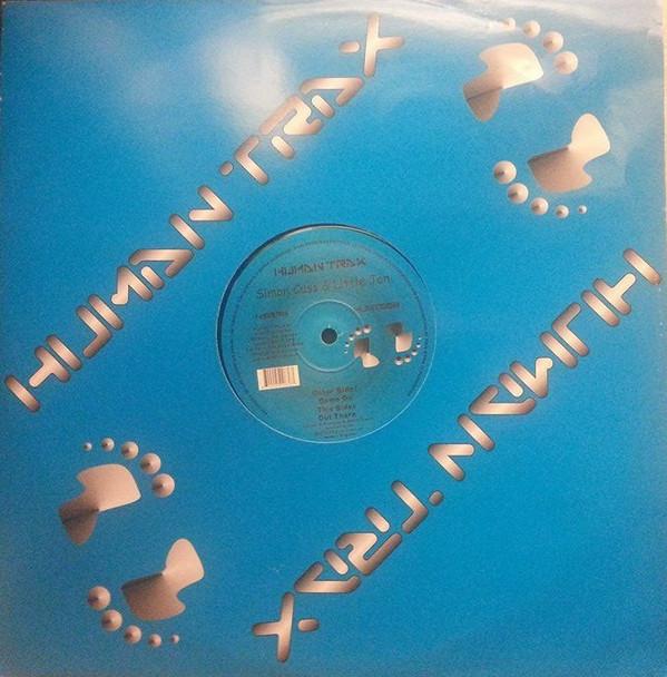 12-дюймовая пластинка SIMON CUSS & LITTLE JON - Come On / Out There HUMT008 Human Trax 2002 UK Танцевальная и Электронная музыка Б/У
12-дюймовая пластинка SIMON CUSS & LITTLE JON - Come On / Out There HUMT008 Human Trax 2002 UK Танцевальная и Электронная музыка Б/У
