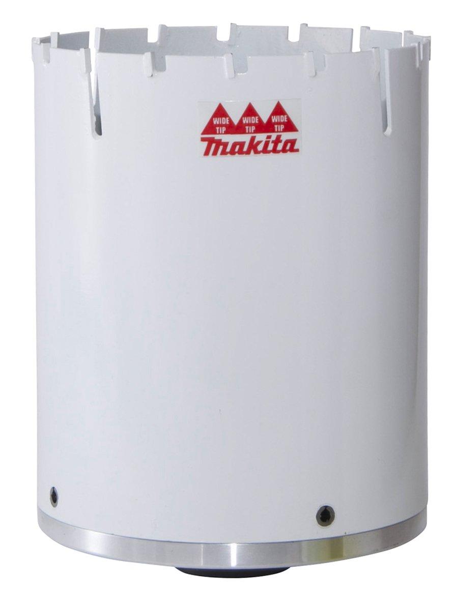 Makita Core Bit Single Item Multi-Siding (Dry Type) 120 A-36099
Makita Core Bit Single Item Multi-Siding (Dry Type) 120 A-36099