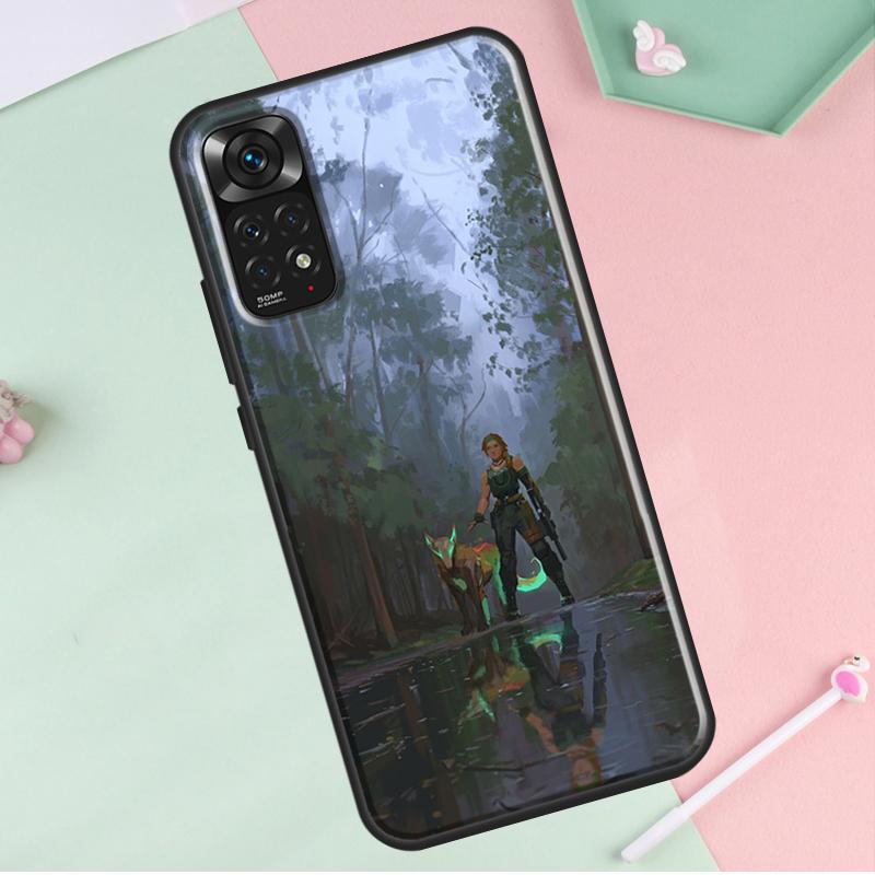 Чехол Valorant Game для Redmi Note 12 Pro Plus для Redmi Note 10 8 9 11 Pro 12S 11S 10S 9S 9C 10C 12C Redmi Note 12 Pro 5G
Чехол Valorant Game для Redmi Note 12 Pro Plus для Redmi Note 10 8 9 11 Pro 12S 11S 10S 9S 9C 10C 12C Redmi Note 12 Pro 5G