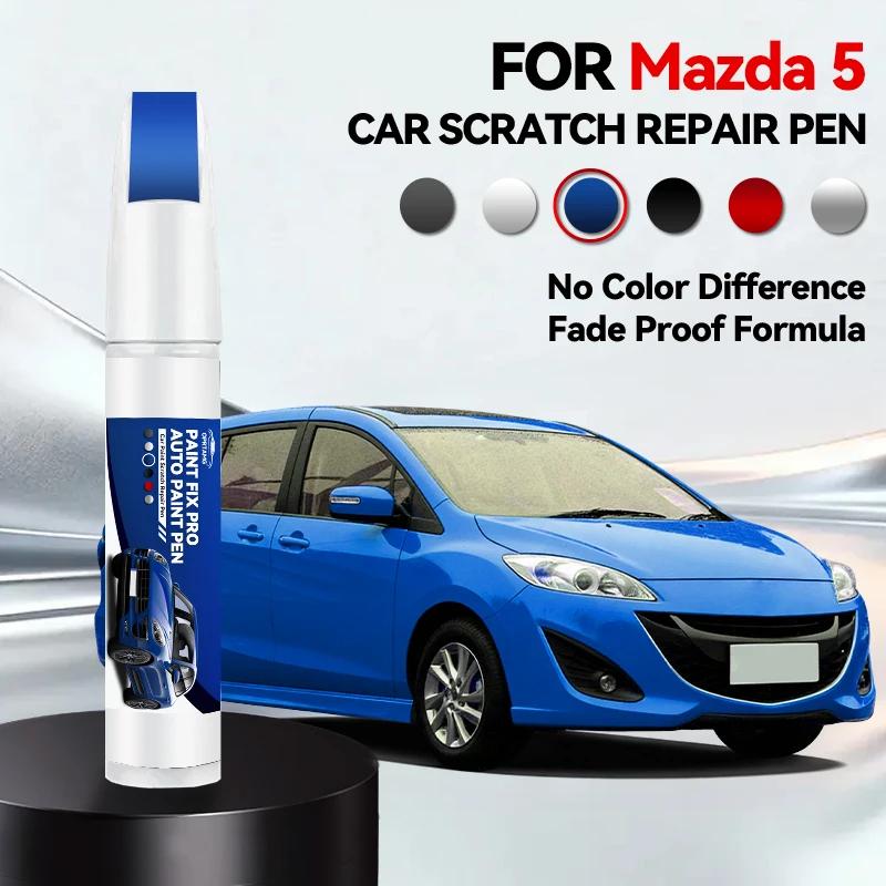 Vehicle for Exclusive Use For Mazda 5 Paint Repair Pen Touch Up Scratch Remover DIY Auto Accessories White
Vehicle for Exclusive Use For Mazda 5 Paint Repair Pen Touch Up Scratch Remover DIY Auto Accessories White