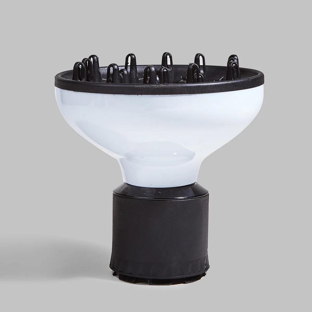 BEPAN Hair Dryer Diffuser Hair Styling Curl Dryer Diffuser Hairdressing Blower Styling Tools Adjustable Blower Wind Covers білий
BEPAN Hair Dryer Diffuser Hair Styling Curl Dryer Diffuser Hairdressing Blower Styling Tools Adjustable Blower Wind Covers білий
