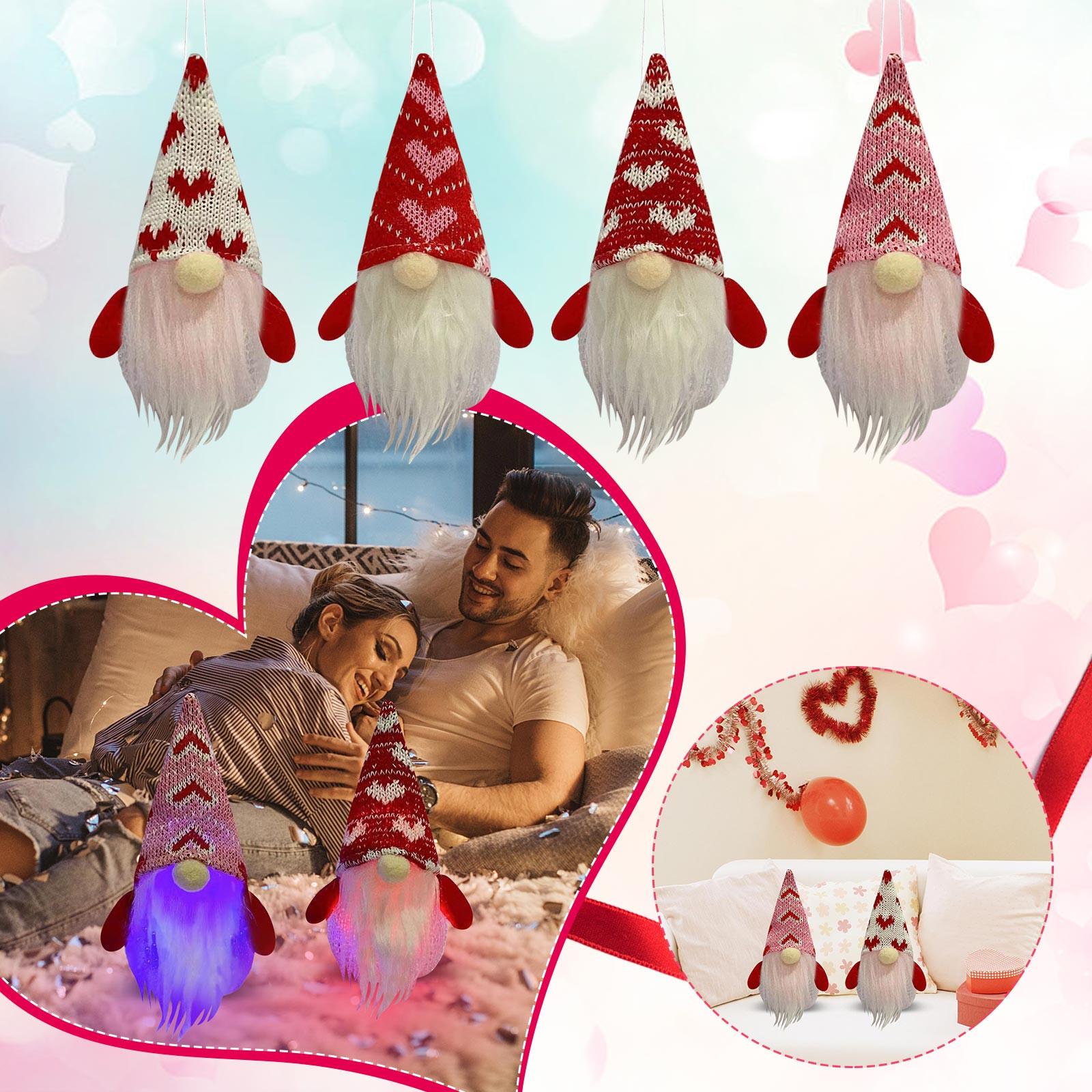 Witch Valentine s Swedish Decor Day tomte Table Gnomes Decor Plush Decoration Hangs Diamonds for Crafts Faceless Doll toy One Size светло-серый
Witch Valentine s Swedish Decor Day tomte Table Gnomes Decor Plush Decoration Hangs Diamonds for Crafts Faceless Doll toy One Size светло-серый