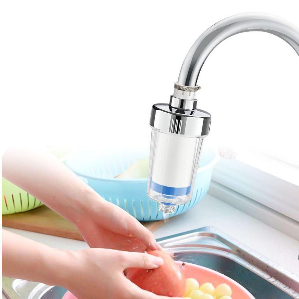 Anti-scaling Shower Filter Replacement Washing Machine Filter Filter Element Faucet Filter A
Anti-scaling Shower Filter Replacement Washing Machine Filter Filter Element Faucet Filter A