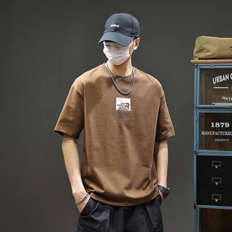 JEEP SPIRIT Men s Pure Cotton Cooling Casual Short Sleeve T-Shirt L
JEEP SPIRIT Men s Pure Cotton Cooling Casual Short Sleeve T-Shirt L