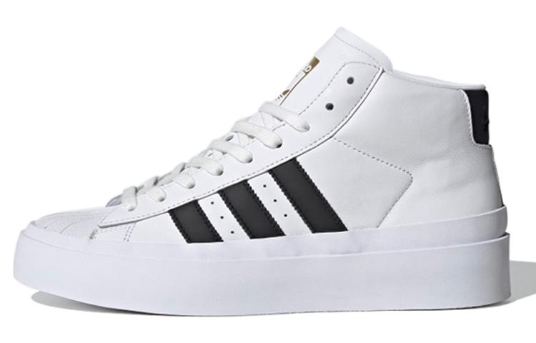 Pro Model 424 x Pro Model Adidas Originals Cloud White FX6851 38⅔
Pro Model 424 x Pro Model Adidas Originals Cloud White FX6851 38⅔