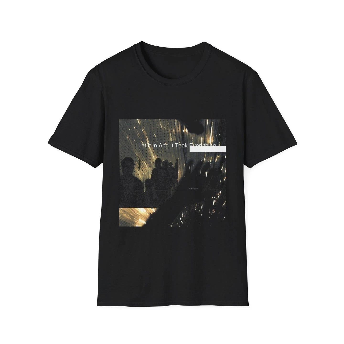 Limited Loathe Shirt, I Let It In and It Took Everything Album Shirt, Loathe Ban L
Limited Loathe Shirt, I Let It In and It Took Everything Album Shirt, Loathe Ban L