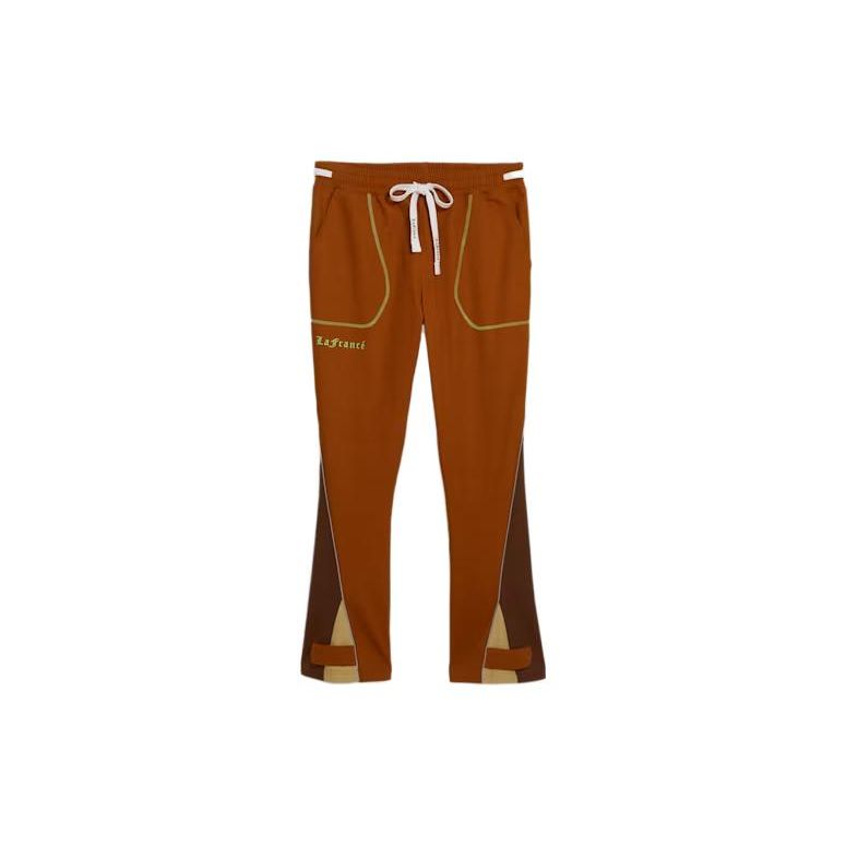 Puma Lafrance Mid-Waist Drawstring Slim Flare Casual Pants Men Bottoms Chestnut-Brown 622827-01 XS
Puma Lafrance Mid-Waist Drawstring Slim Flare Casual Pants Men Bottoms Chestnut-Brown 622827-01 XS